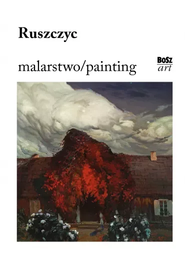 Ruszczyc Malarstwo