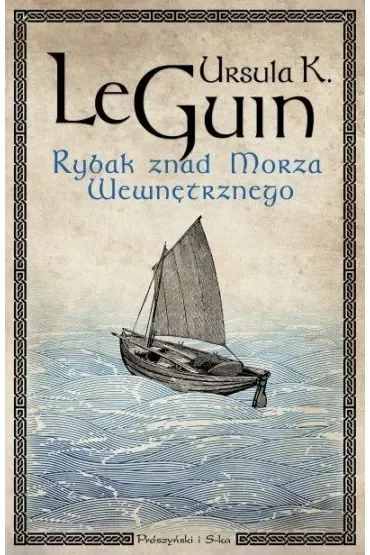 Rybak znad Morza Wewnętrznego