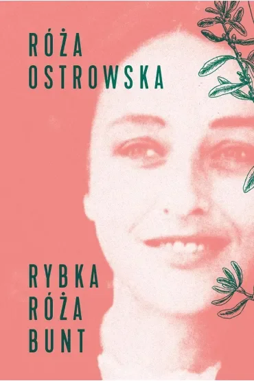 Rybka Róża bunt