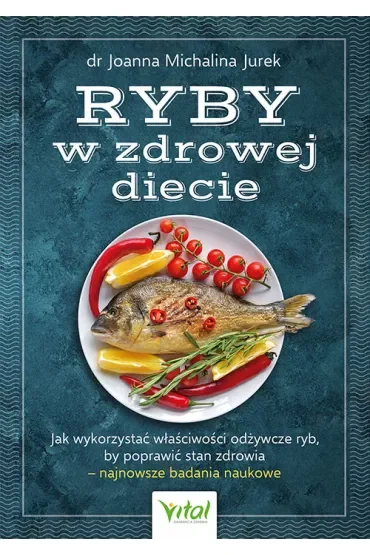 Ryby w zdrowej diecie