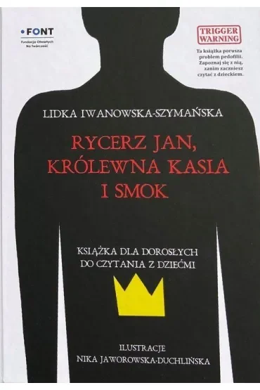 Rycerz Jan Królewna Kasia i Smok