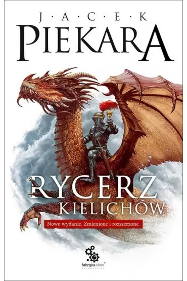 Rycerz Kielichów