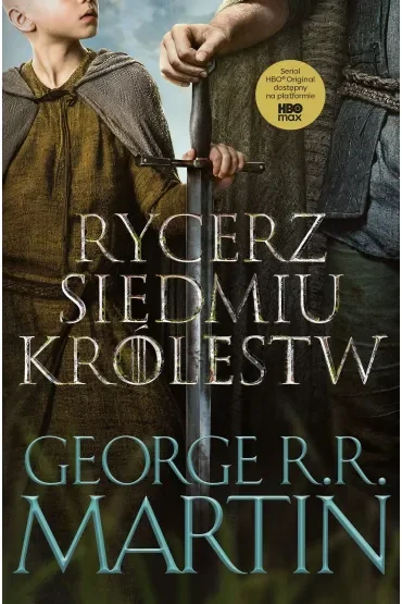 Rycerz Siedmiu Królestw (wydanie serialowe)