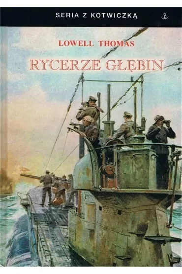 Rycerze głębin