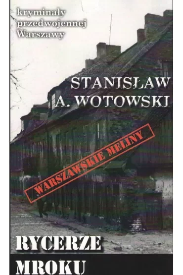 Rycerze mroku
