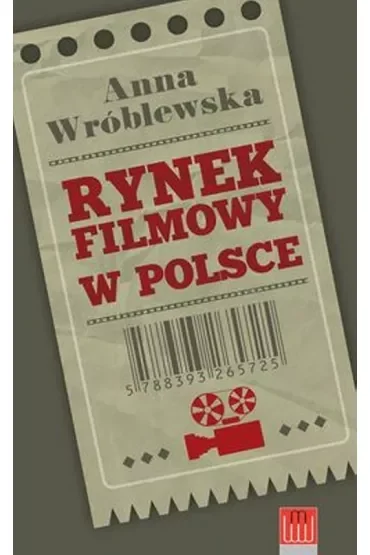 Rynek filmowy w Polsce