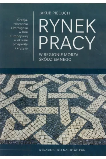 Rynek pracy w regionie Morza Śródziemnego