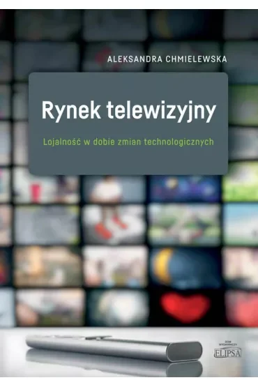 Rynek telewizyjny