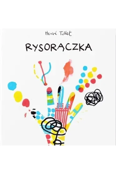 RYSORĄCZKA