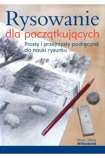 Rysowanie dla początkujących