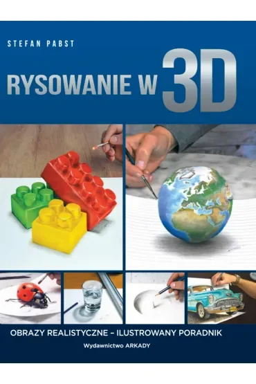 Rysowanie w 3D