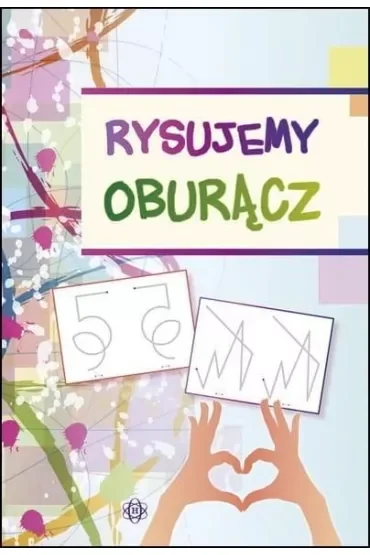 Rysujemy oburącz