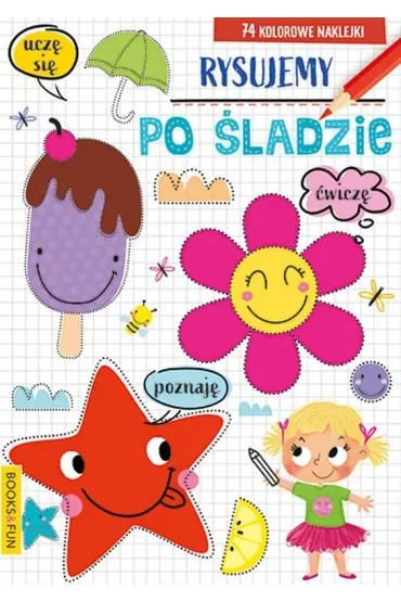 Rysujemy po śladzie