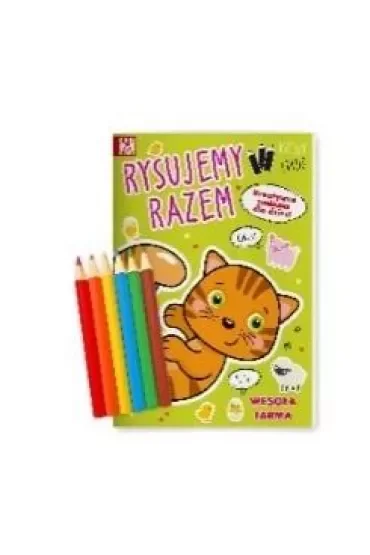 Rysujemy razem