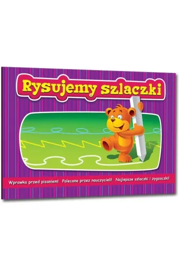 Rysujemy szlaczki