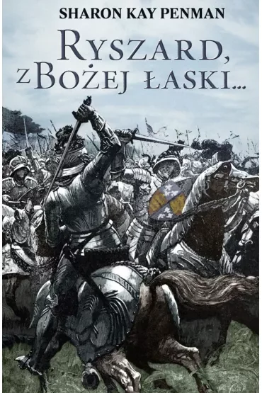 Ryszard, Z Bożej Łaski...
