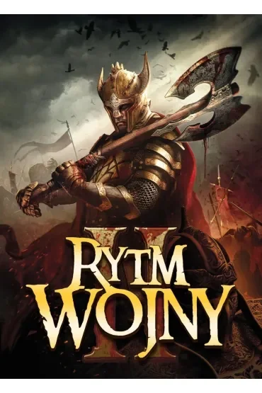 Rytm wojny. Część 2. Archiwum Burzowego Światła. Tom 4