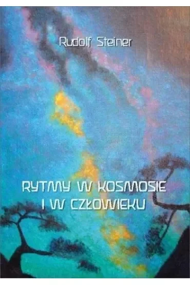 Rytmy w kosmosie i w człowieku