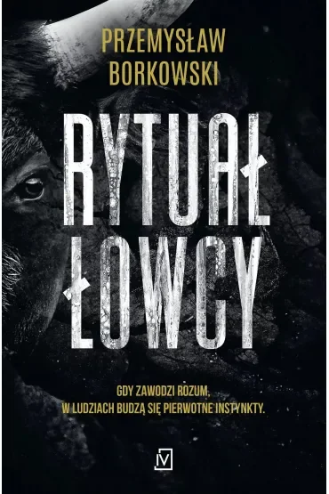 Rytuał łowcy