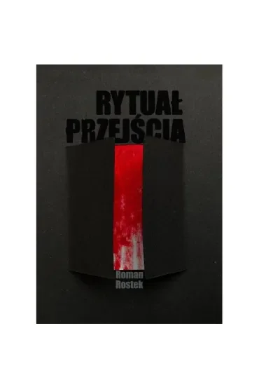 Rytuał przejścia
