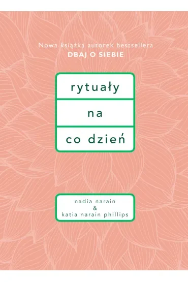 Rytuały na co dzień