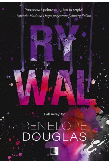 Rywal. Fall Away. Tom 2