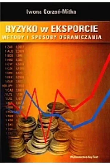 Ryzyko w eksporcie. Metody i sposoby ograniczania