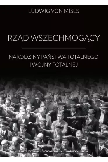 Rząd wszechmogący