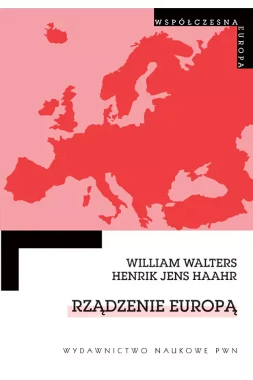 Rządzenie Europą