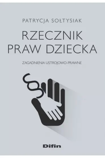 Rzecznik Praw Dziecka