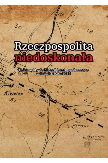 Rzeczpospolita niedoskonała