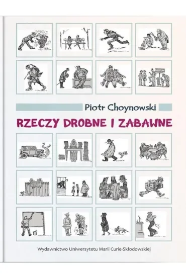 Rzeczy drobne i zabawne