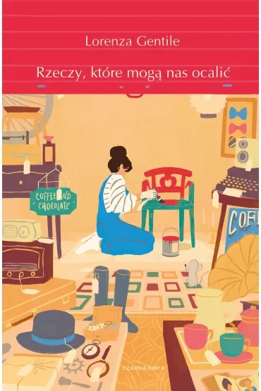 Rzeczy, które mogą nas ocalić