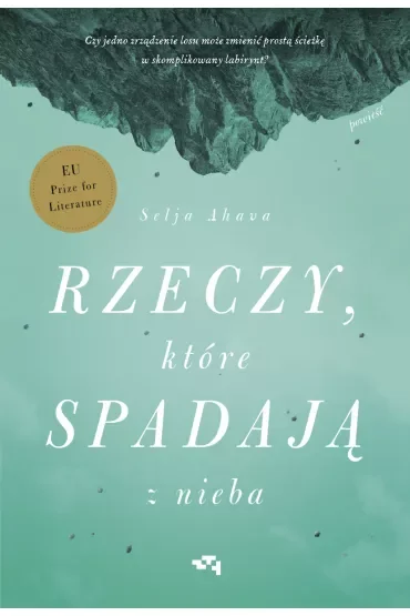 Rzeczy, które spadają z nieba