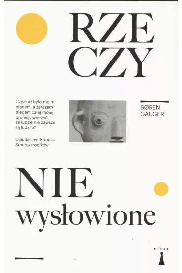 Rzeczy niewysłowione