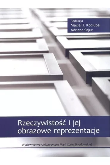 Rzeczywistość i jej obrazowe reprezentacje