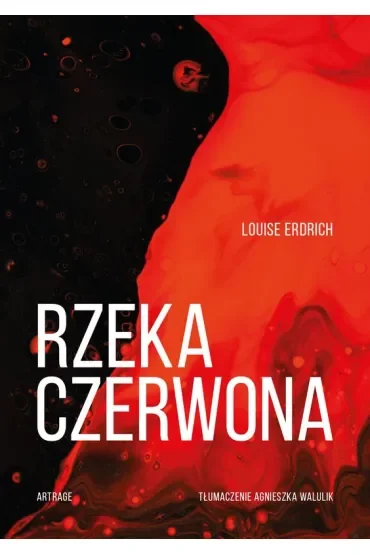 Rzeka czerwona