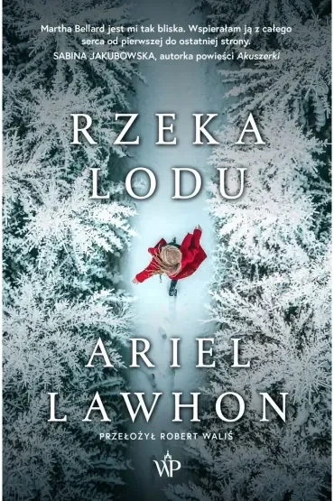 Rzeka lodu
