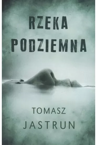 Rzeka podziemna