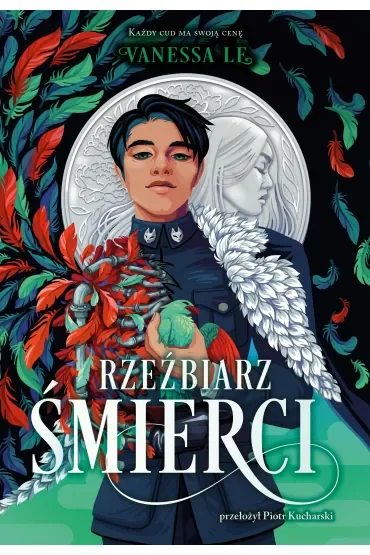 Rzeźbiarz śmierci