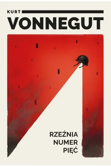 Rzeźnia Numer Pięć /Tw/  Zł.