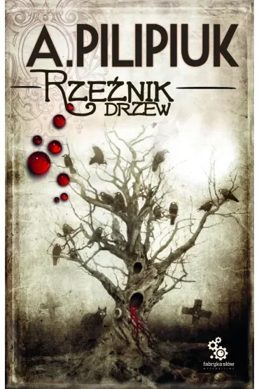 Rzeźnik drzew