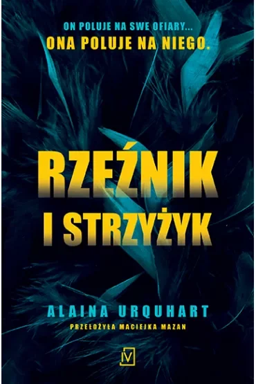 Rzeźnik i strzyżyk
