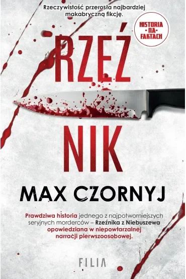 Rzeźnik