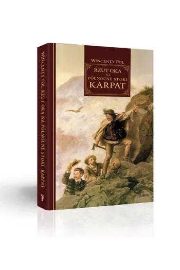 Rzut oka na północne stoki Karpat