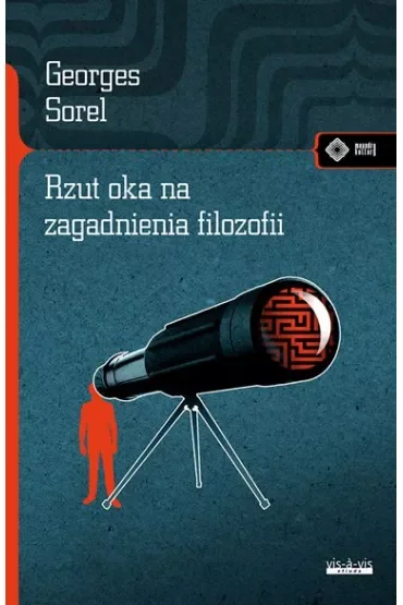 Rzut oka na zagadnienia filozofii