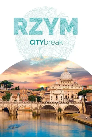 Rzym. CITYbreak