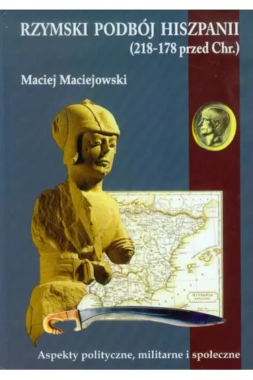 Rzymski podbój Hiszpanii
