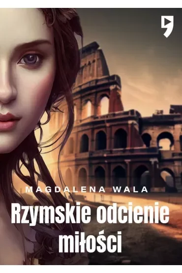 Rzymskie odcienie miłości