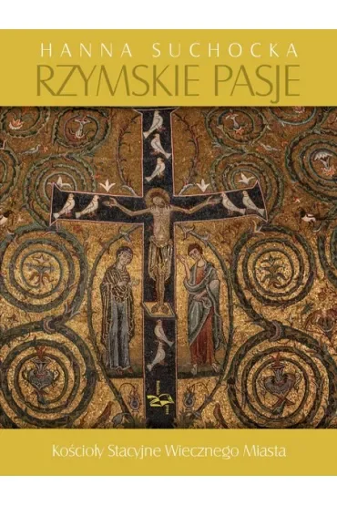 Rzymskie pasje